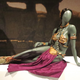 Princess Leia’s infamous “slave bikini” (Photo: Gillian G. Gaar)